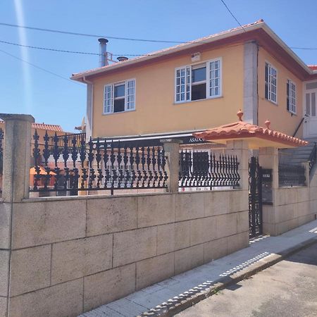 Casa Pardaina Villa Vigo Kültér fotó