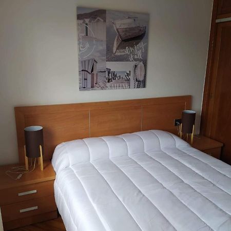 Casa Pardaina Villa Vigo Kültér fotó