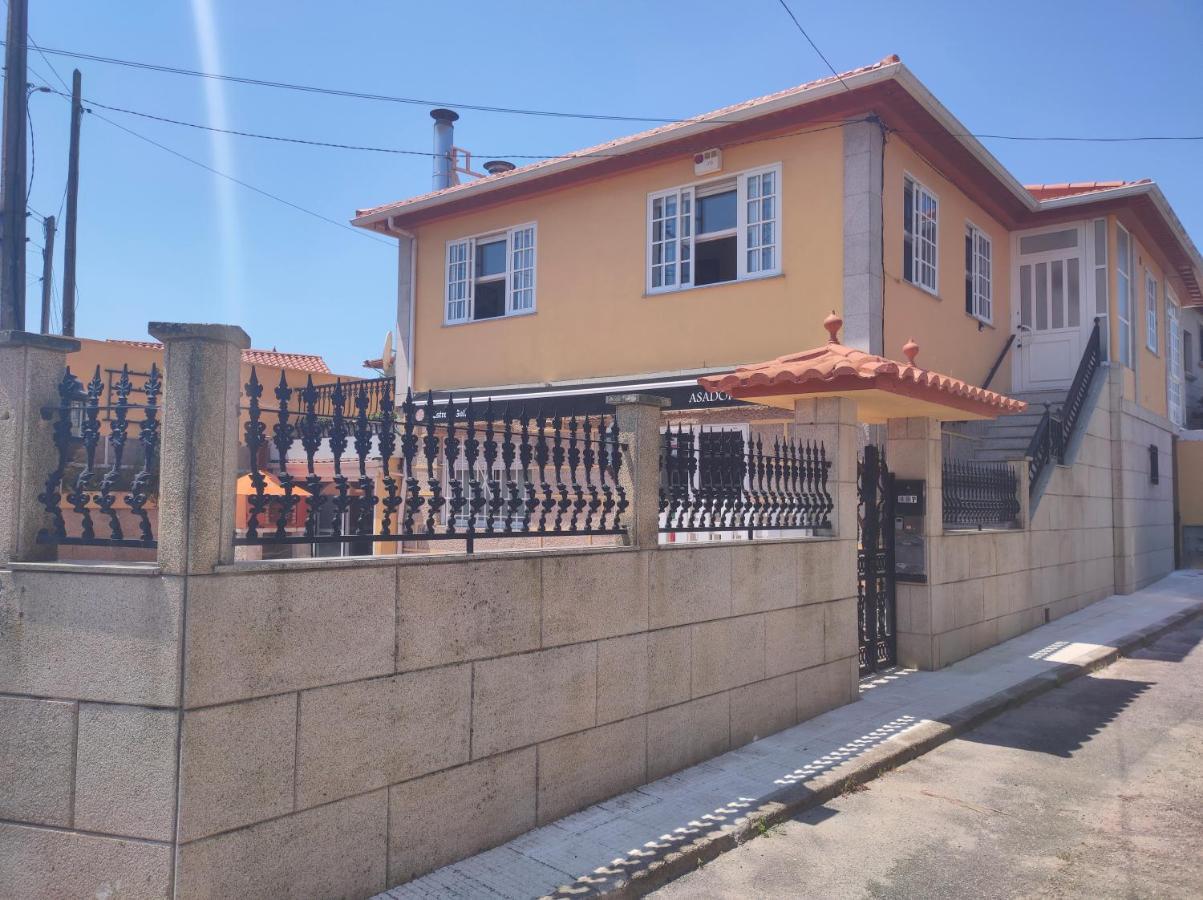 Casa Pardaina Villa Vigo Kültér fotó