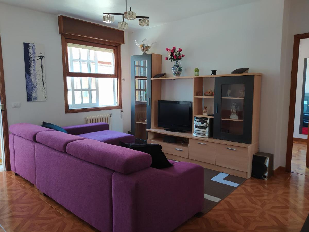 Casa Pardaina Villa Vigo Kültér fotó