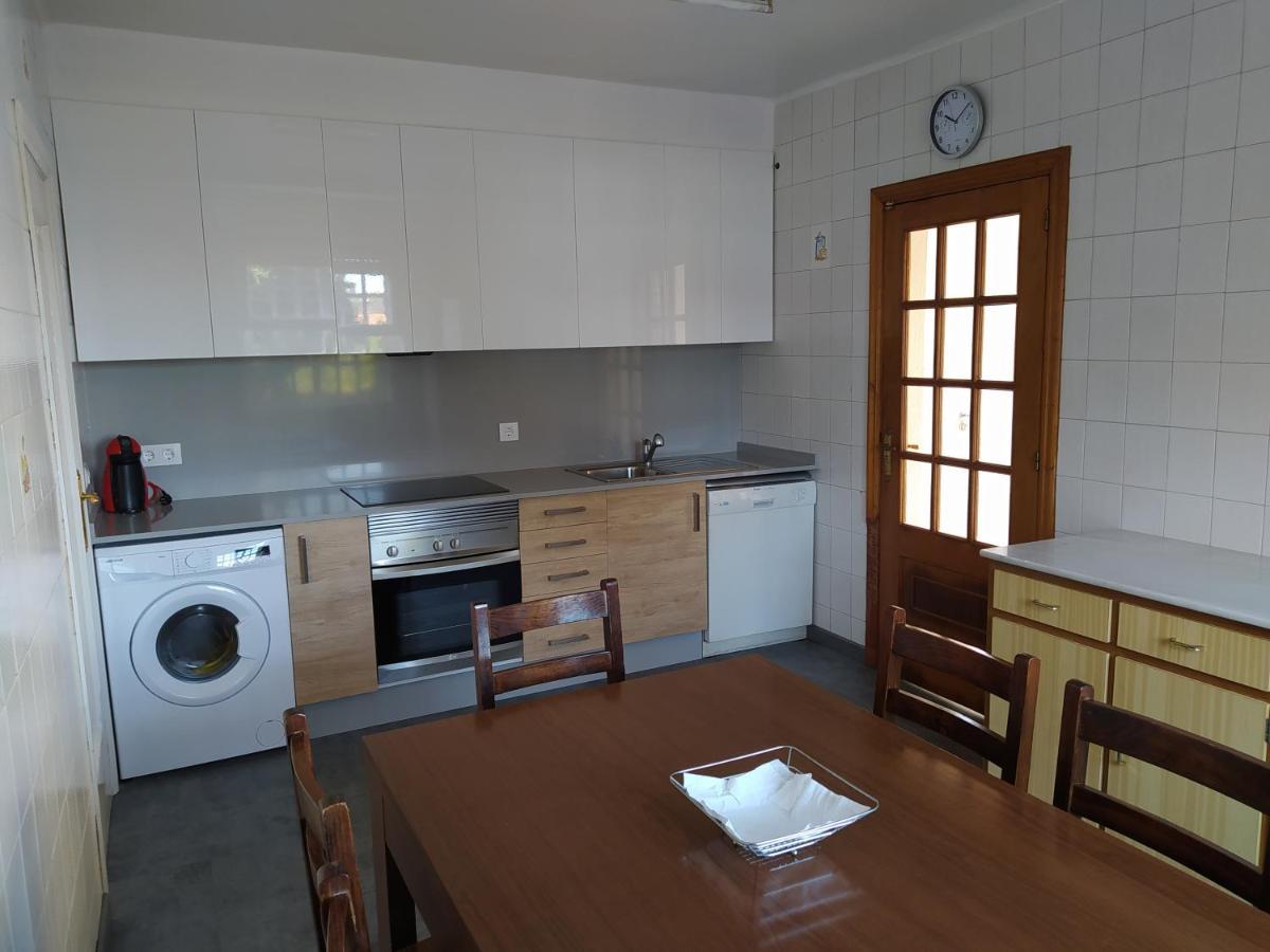 Casa Pardaina Villa Vigo Kültér fotó