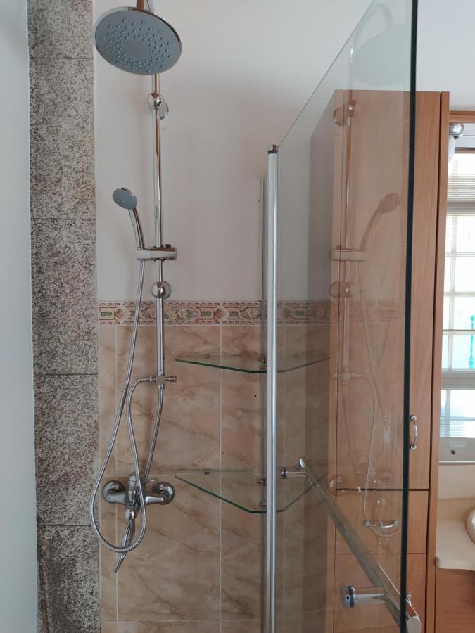 Casa Pardaina Villa Vigo Kültér fotó