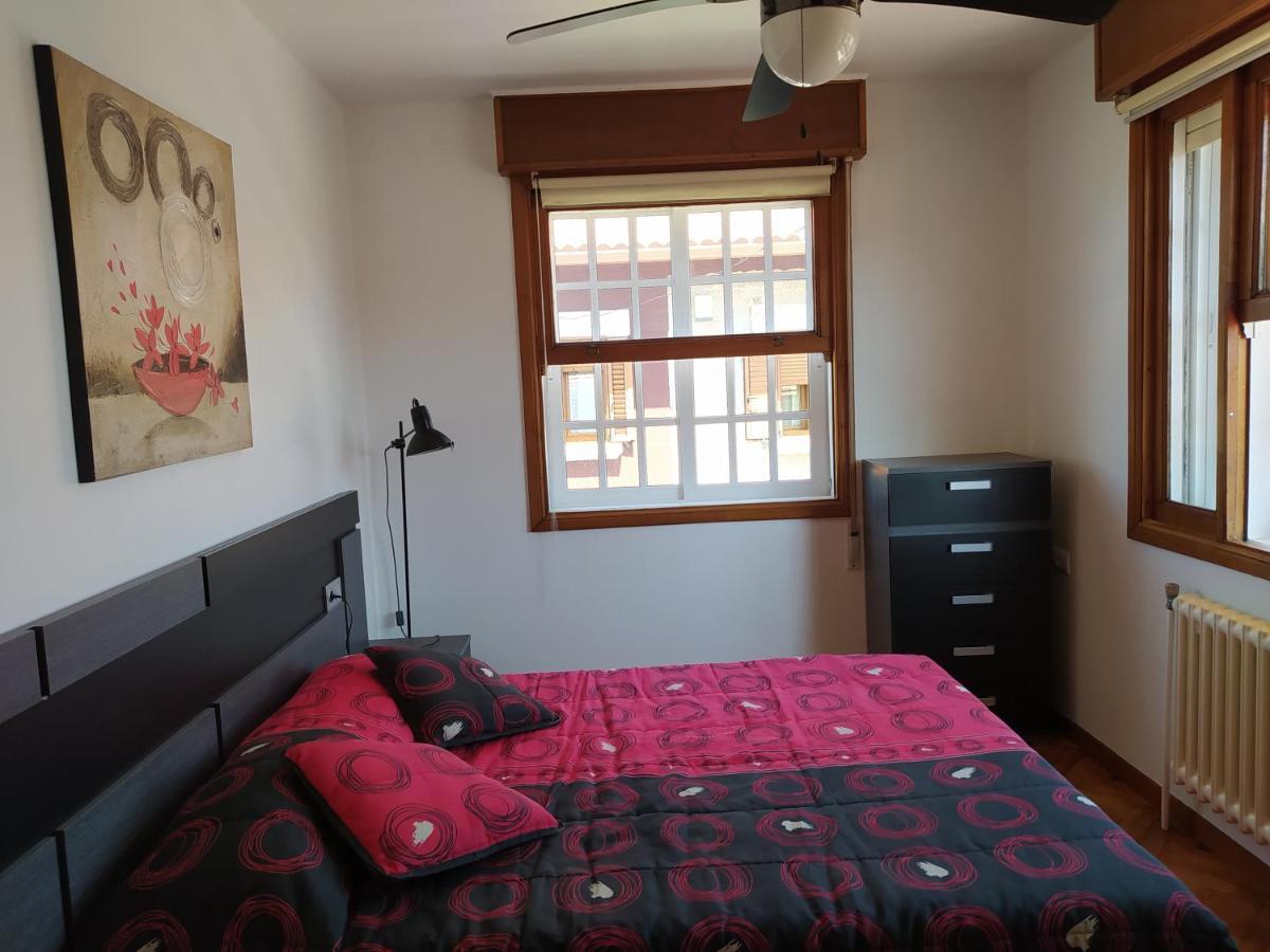 Casa Pardaina Villa Vigo Kültér fotó