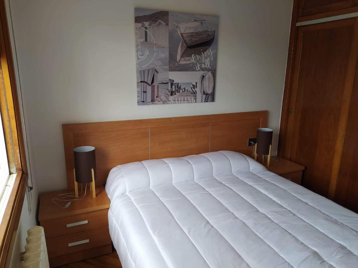 Casa Pardaina Villa Vigo Kültér fotó