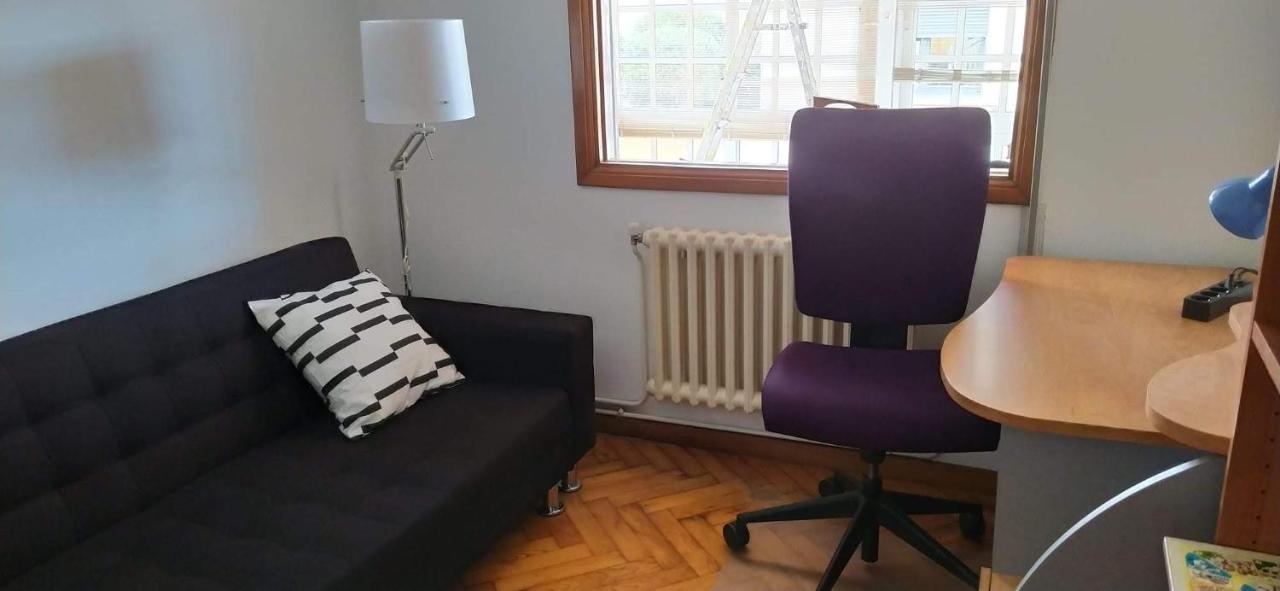 Casa Pardaina Villa Vigo Kültér fotó