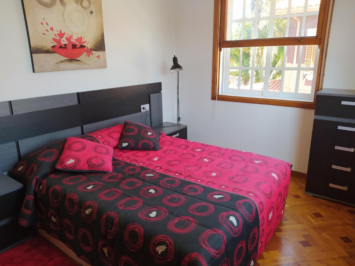 Casa Pardaina Villa Vigo Kültér fotó