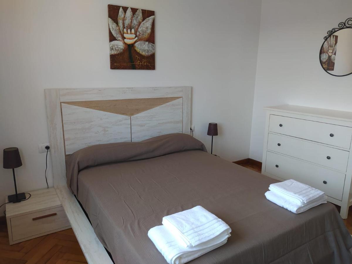 Casa Pardaina Villa Vigo Kültér fotó