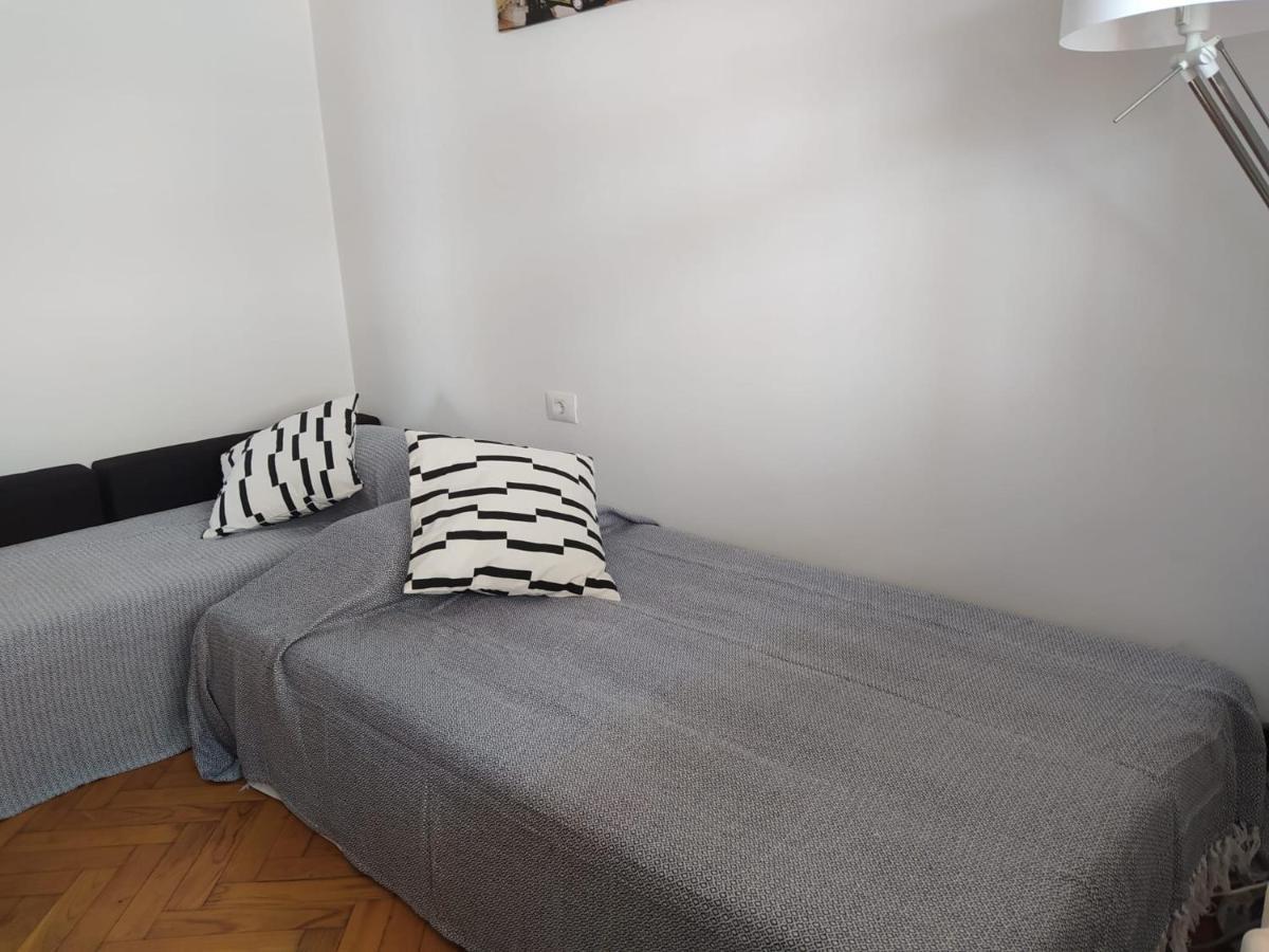 Casa Pardaina Villa Vigo Kültér fotó