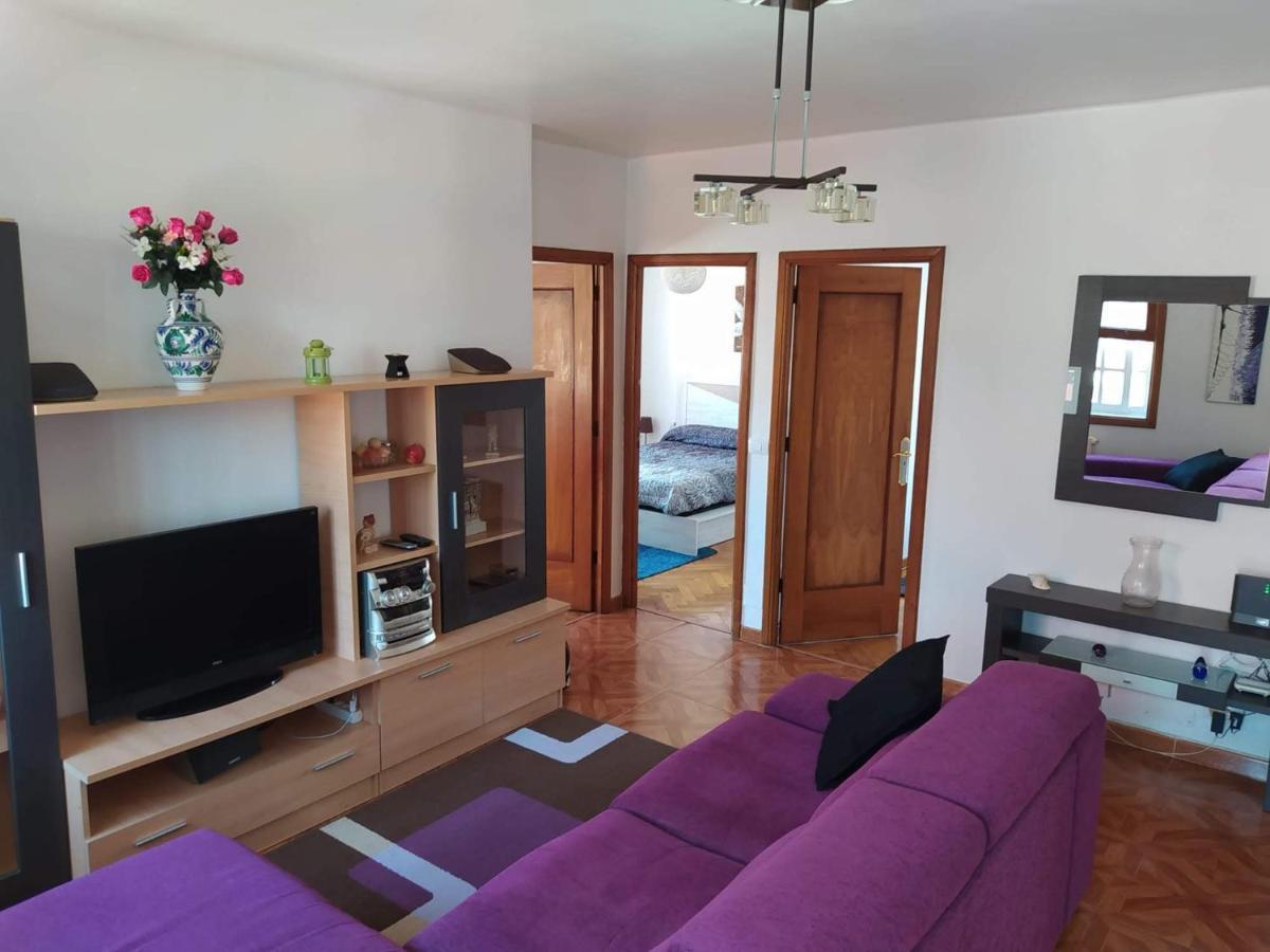 Casa Pardaina Villa Vigo Kültér fotó