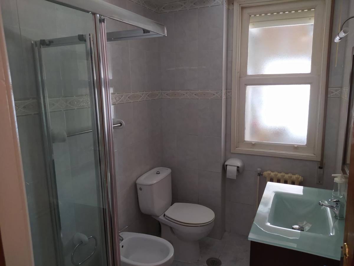 Casa Pardaina Villa Vigo Kültér fotó
