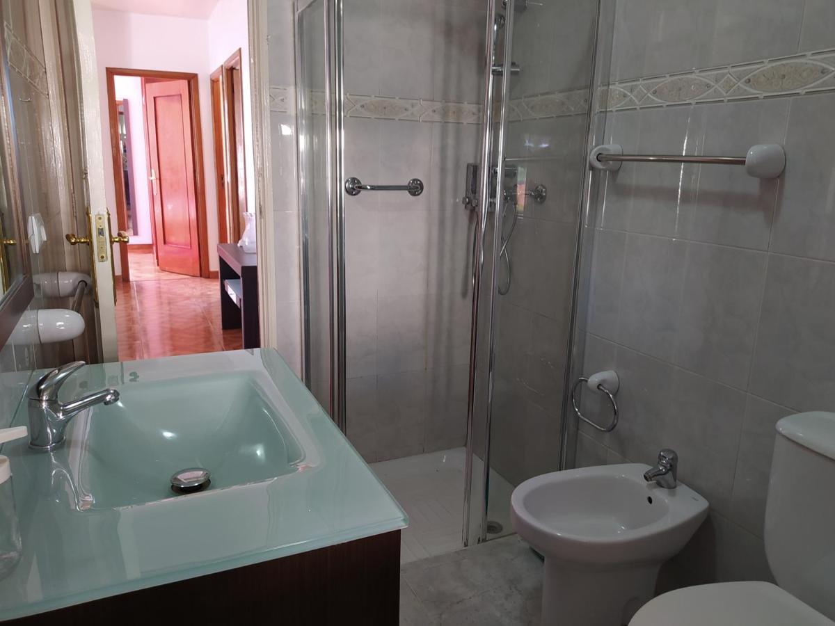 Casa Pardaina Villa Vigo Kültér fotó