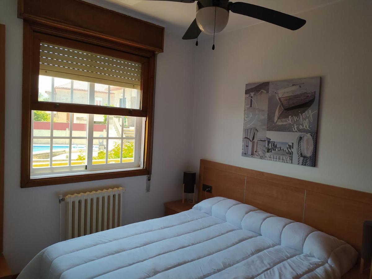 Casa Pardaina Villa Vigo Kültér fotó