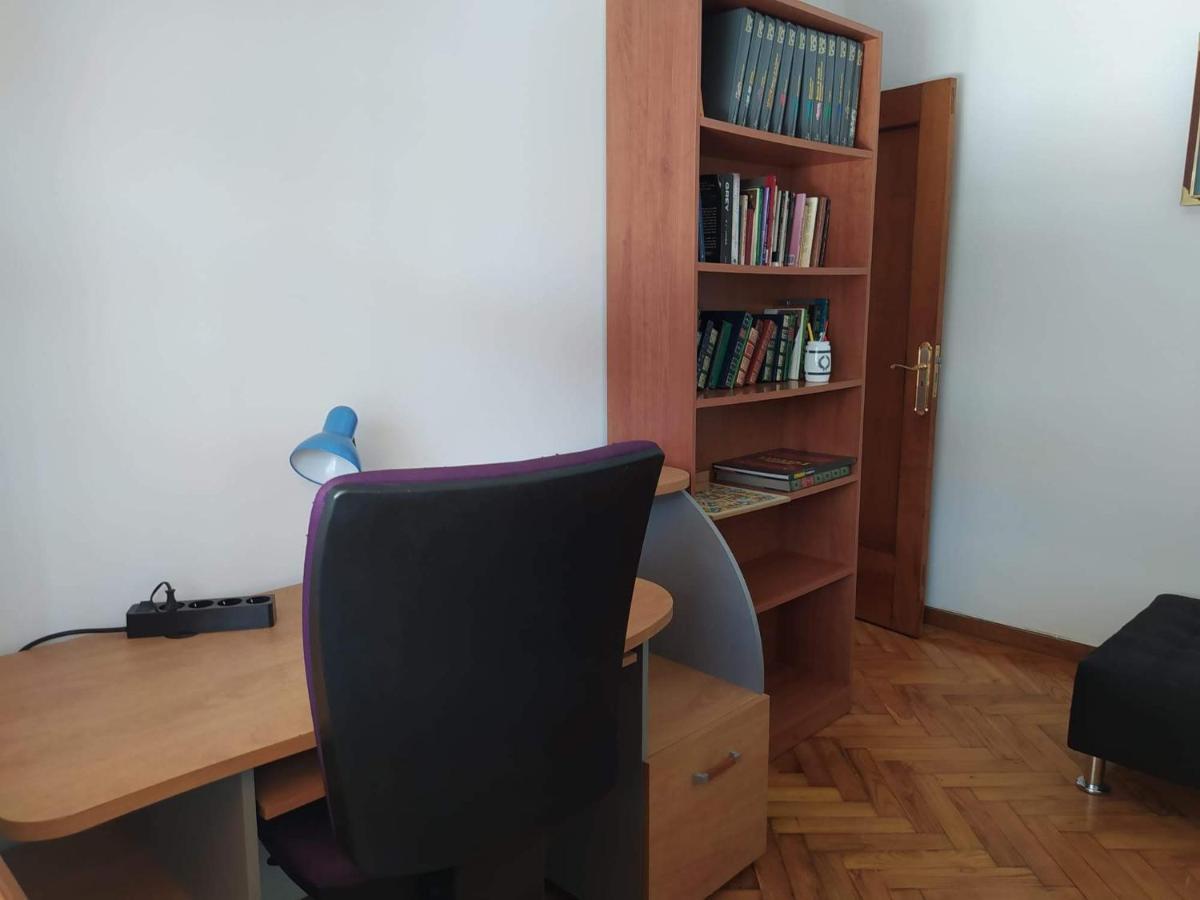 Casa Pardaina Villa Vigo Kültér fotó