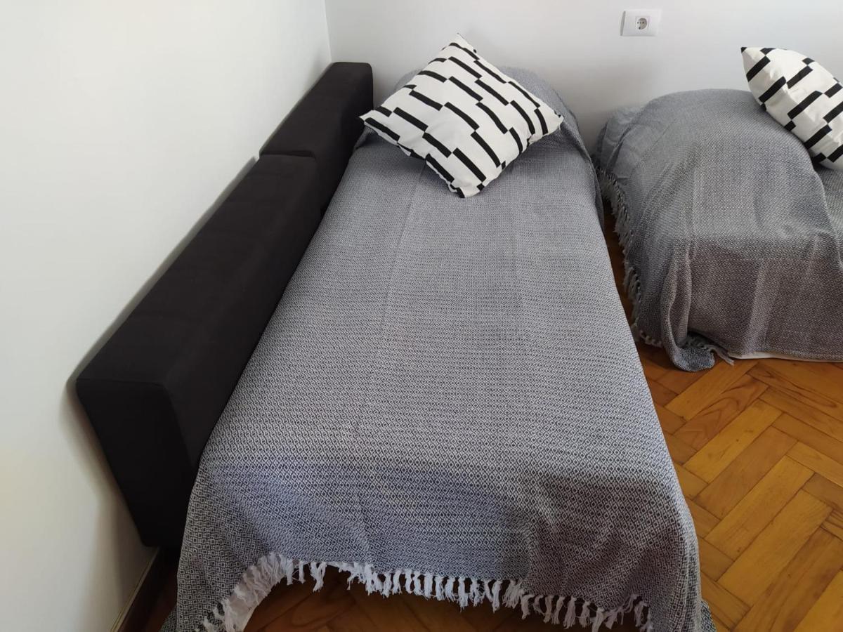 Casa Pardaina Villa Vigo Kültér fotó